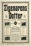 Zigøjnerblod