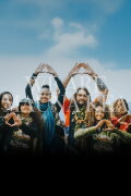 We Are Mauna Kea