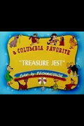 Treasure Jest