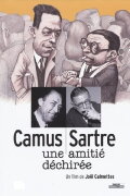 Sartre/Camus: A Fractured Friendship