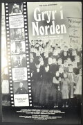 Gryr i Norden