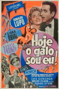Hoje o Galo Sou Eu!