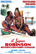 Mr. Robinson