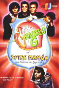 ¡Sufre, mamón!