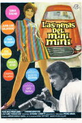 Las nenas del mini-mini