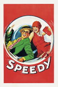 Speedy