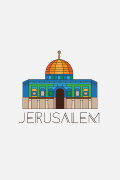 Jérusalem 3000 ans d'histoire