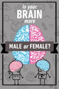 Is Your Brain Male or Female?