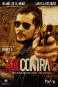 400 Against 1: A History of Organized Crime
