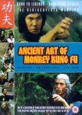 Monkey Kung Fu