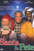 Santa and Pete