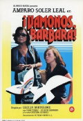 Let's Go, Barbara