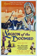 Legion of the Doomed