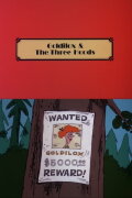 Goldilox & the Three Hoods