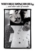When Billy Broke His Head... and Other Tales of Wonder