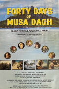 Forty Days of Musa Dagh