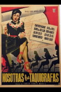 Nosotras, las taquígrafas