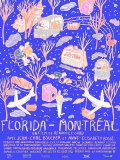 Florida-Montréal