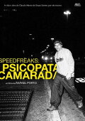 SpeedfreakS: Psicopata Camarada