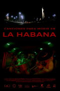 Songs to Die In Havana