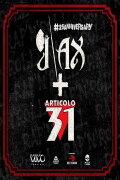 Concerto J-Ax + Articolo 31
