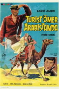 Omer The Tourist in Saudi Arabia