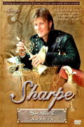 Sharpe's Gold