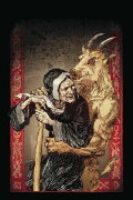 Bloody Crimes: Witchcraft
