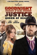 Goodnight for Justice: Queen of Hearts