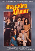 Ava Giden Avlanır