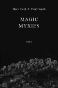 Magic Myxies