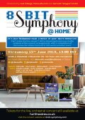 8-Bit Symphony @ Home