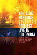 Alan Parsons Symphonic Project - Live In Colombia