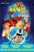 Plop Show: The Visit of Pinki