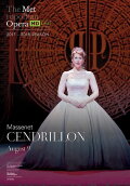 The Metropolitan Opera: Cendrillon