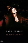 Lara Fabian : en toute intimité