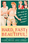 Hard, Fast and Beautiful!