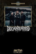 Decapitated - Summer Breeze 2023