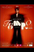 Billkin Tempo Concert Presented by Lazada