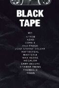 Black Tape