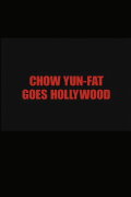 Chow Yun Fat Goes Hollywood