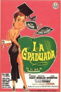 La graduada