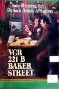 221B Baker Street