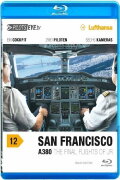 PilotsEYE.tv San Francisco A380
