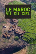 Morocco from Above