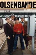 The Olsen Gang on the Track