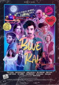 Blue Rai
