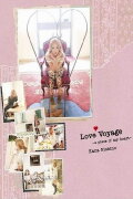 Kana Nishino Love Voyage ~a place of my heart~