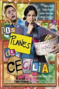 Los planes de Cecilia