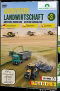 Abenteuer Landwirtschaft: Deutschland, Österreich, Schweiz Vol.3